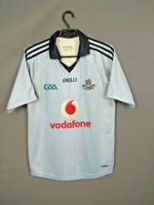 Dublin GAA Shirt S Home Jersey