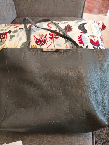 Ted baker tote - tote, bag