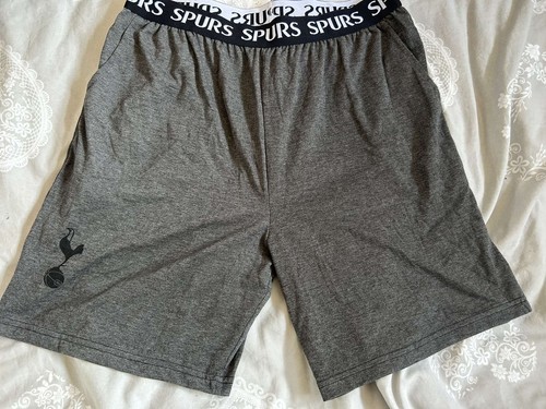 Men grey tottenham shorts - men’s,