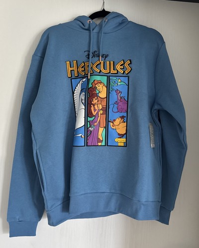Disney store hercules musical - hercules,