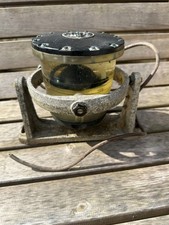 Neco Marine Transmitting Compass NM3 SN M6483 Heading Sensor for autopilot