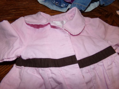 Infant girls jillians closet - infant,