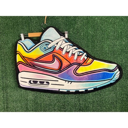 Nike airmax colorful - nike,