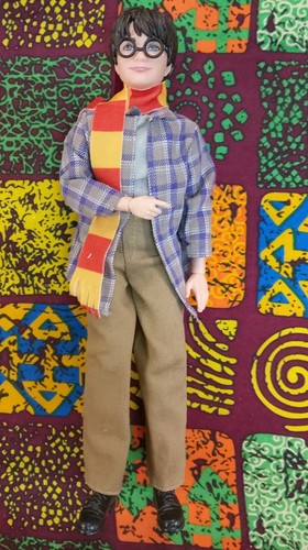 Harry potter - harry,
