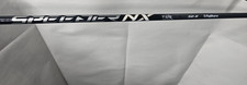  Fujikura Speeder NX 50-R Driver Shaft – Mint Condition!
