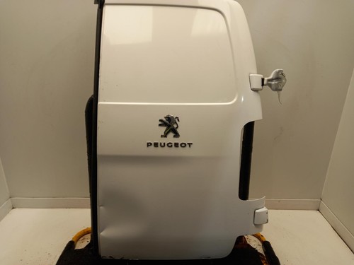 Peugeot expert right rear - right,