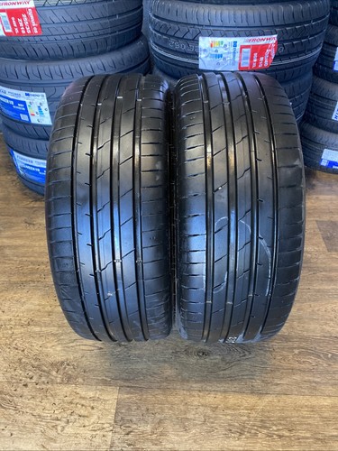 2x235 45r18 98w - 98w, hankook