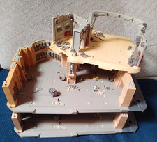 Star Wars Episode 1 Action