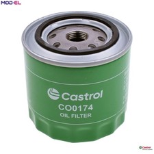 OIL FILTER CO0174 FOR VW