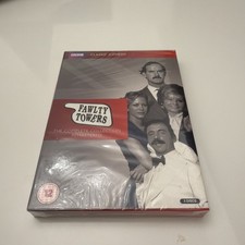 Brand New Fawlty Towers: The