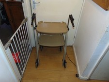 Adjustable Mobility Trolley
