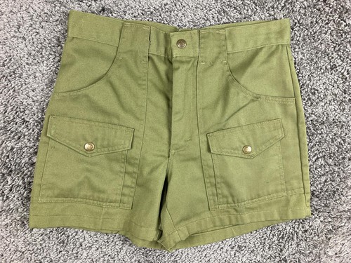 Vintage 70s boy scouts - boy, of