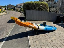Calypso Sport - Islander Kayak