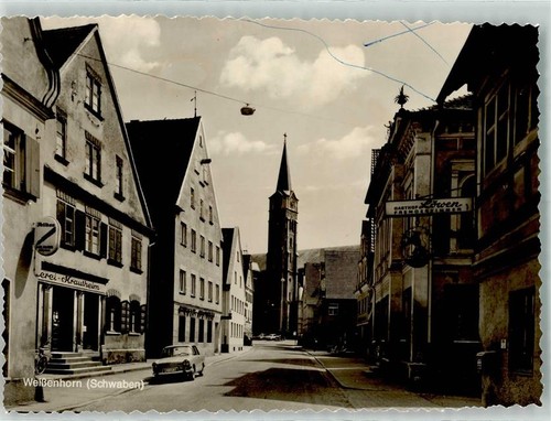 10696885 7912 weissenhorn - 7912,