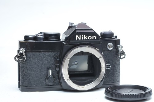 Nikon film camera body 71 - body,