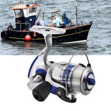 SDL3000 Fishing Reel Aluminum Fishing Reel for Saltwater or Freshwater reel