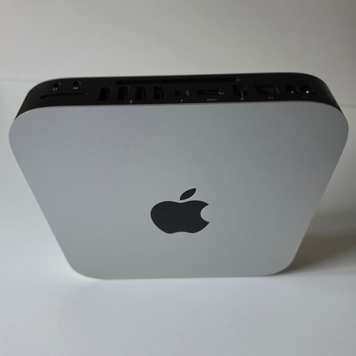 Unlocked mac mini ghz - mini,