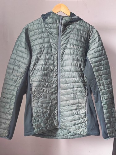 Rab mens hybrid insulated - rab,
