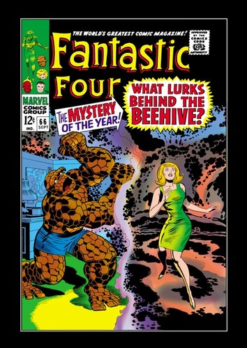 Marvel masterworks the - masterworks:,