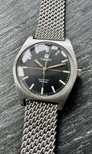 Rare vintage tissot - rare,