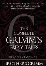 The Complete Grimm's Fairy
