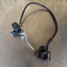 Avant 125 Eliminator Brake