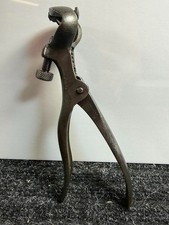 Antique morrill saw tooth - morrill,