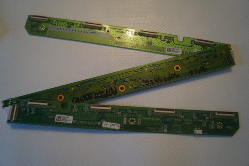 Lower buffer boards - buffer,