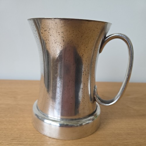 Antique hukin heath silver - hukin,