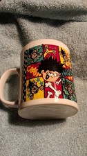 DENNIS THE MENACE TEA/COFFEE