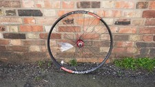Swiss 560 rim x halo - dt,