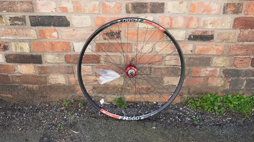 Swiss 560 rim - fr, x