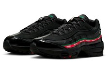 Undefeated X Nike Air Max 95