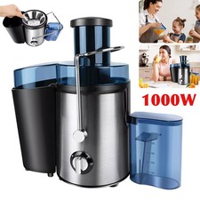 1000W Juicer Machine Whole