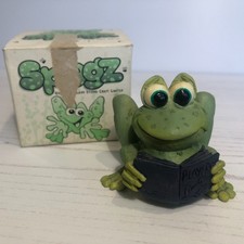 Vintage Sprogz - Holland