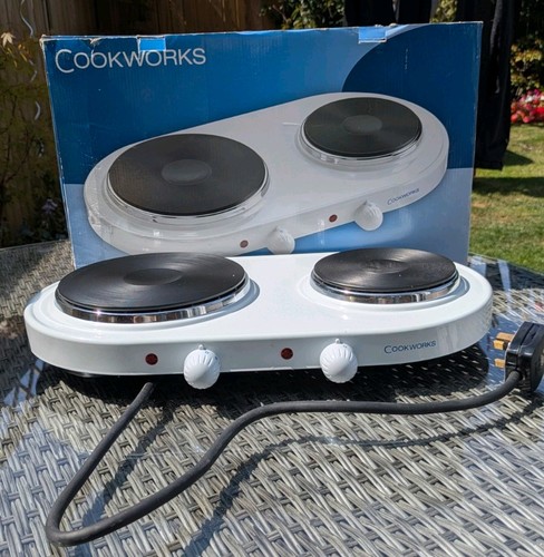 Cookworks double boiling ring - cookworks,
