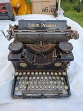 Vintage Smith Premier