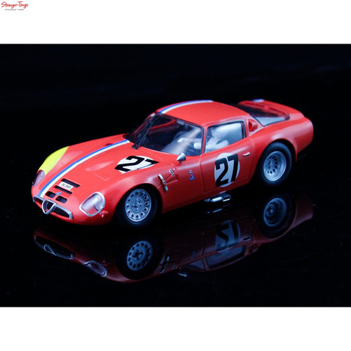 Fly car tz2 - fly,