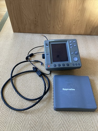 Raymarine rc530 plus - raymarine,
