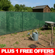 Garden Screens Netting Privacy