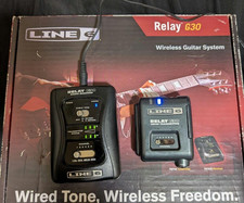 Line 6 Relay G30 Wireless