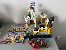 Rare Lego Set 6276 Vintage