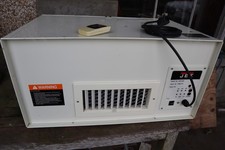 jet  Two-stage dust collector