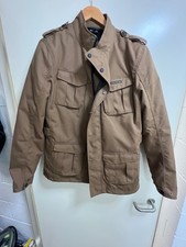 Bering motorcycle jacket