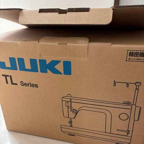 Juki 30dxb professional - juki, tl-30dxb