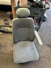 Driver seat vauxhall - , movano