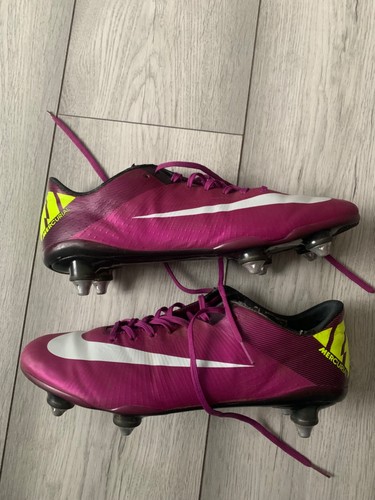 Nike mercurial vapor superfly - mercurial,