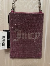 JUICY COUTURE Tote Bag -