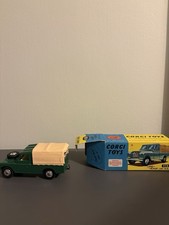 Corgi Toys 438 Land Rover -