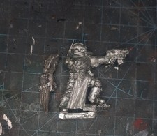 Warhammer 40k Space Marines